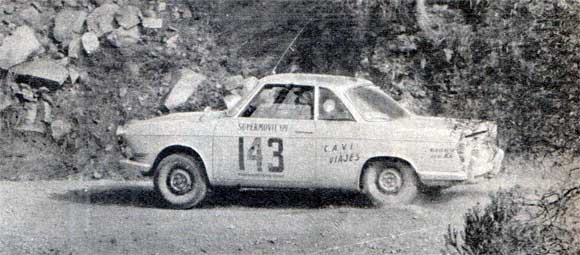 Gran Premio Standard de 1962