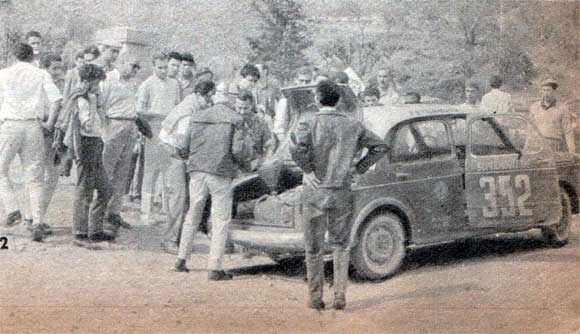 Gran Premio Standard de 1962