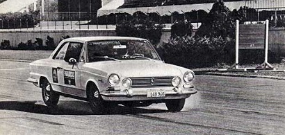 IKA Torino 380 W