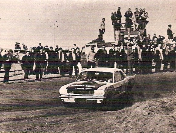 XII Vuelta de La Pampa 