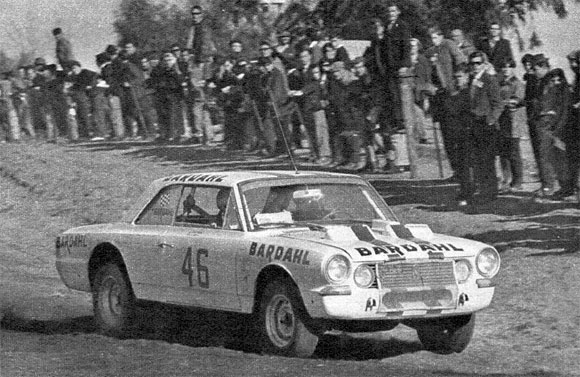 XII Vuelta de La Pampa 