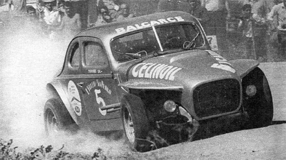 Turismo Carretera Vuelta de San Pedro de 1967. Debut y triunfo del Torino