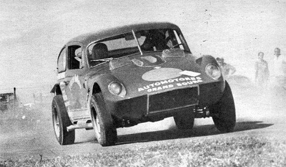 Turismo Carretera Vuelta de San Pedro de 1967. Debut y triunfo del Torino