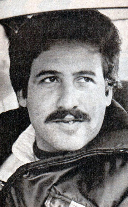 Rally Argentina Codasur 1981