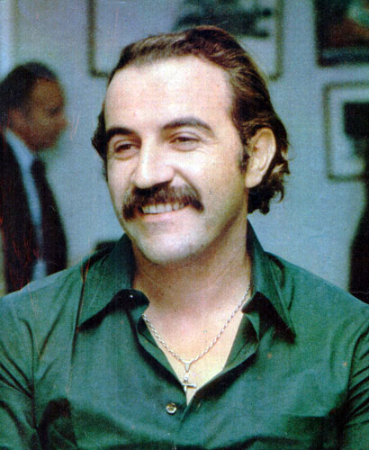 Rally Argentina Codasur 1981