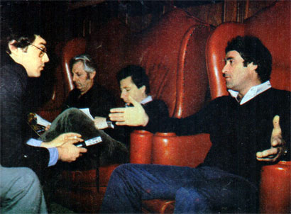 Rally Argentina Codasur 1981