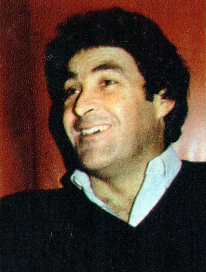 Rally Argentina Codasur 1981